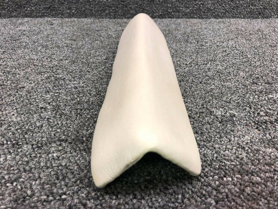 106-530082-13 (Use: 106-530082-13C) Beech A36TC Pad Armrest Middle LH (Gray)