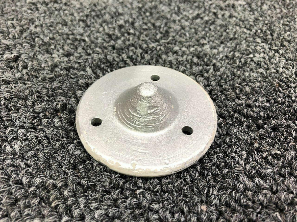 17365-002 (Use: 25597-000) Piper PA24-250 Jack Pad BAS Part Sales | Airplane Parts