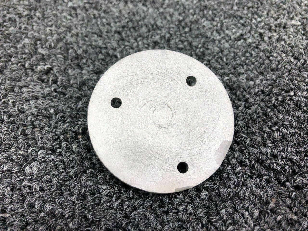 Piper 17365-002 Use 25597-000 Piper PA24-250 Jack Pad