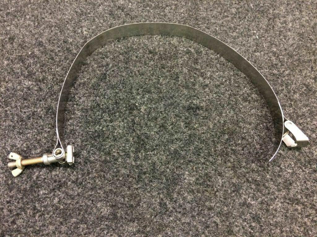 Cessna 450-88-682W Use C166007-0102 Cessna TR182 Clamp
