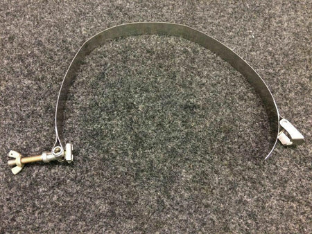 Cessna 450-88-682W Use C166007-0102 Cessna TR182 Clamp
