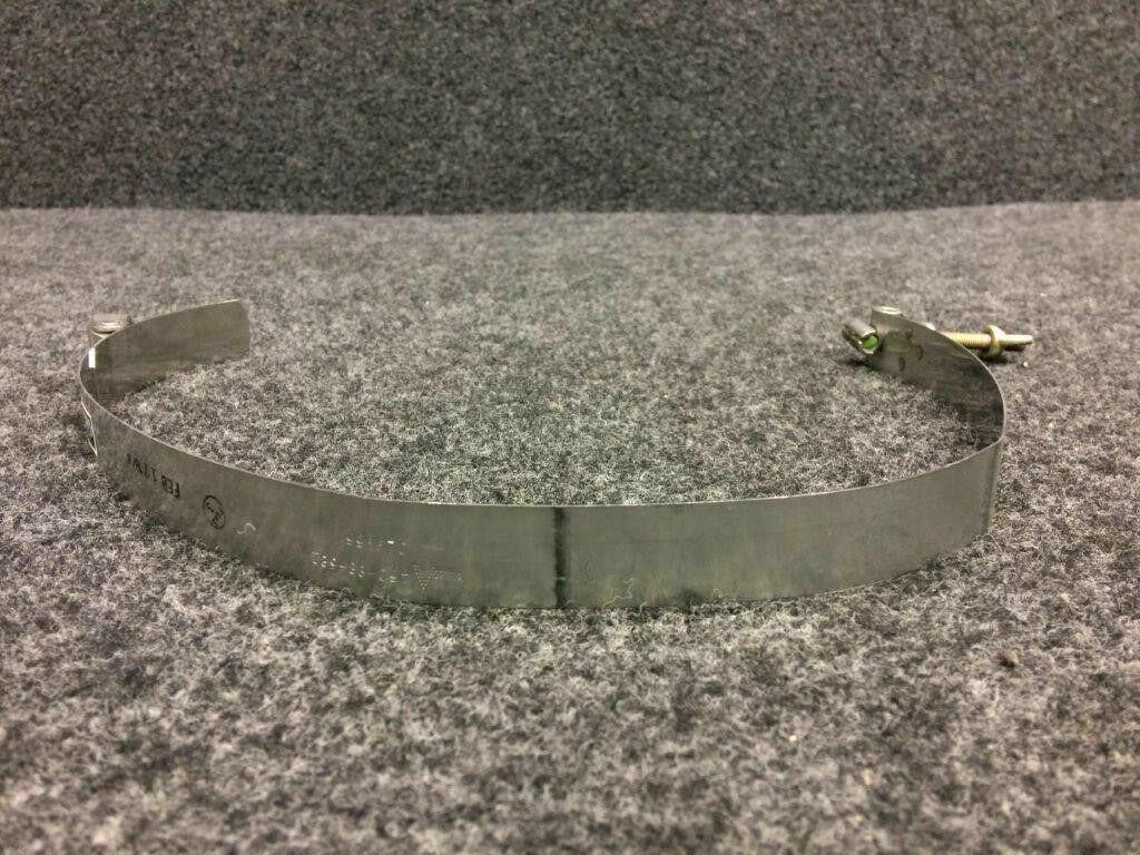 Cessna 450-88-682W Use C166007-0102 Cessna TR182 Clamp