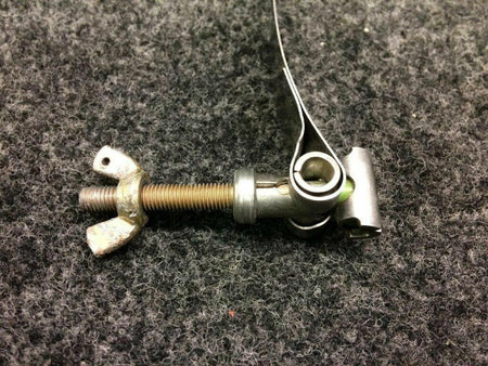 Cessna 450-88-682W Use C166007-0102 Cessna TR182 Clamp
