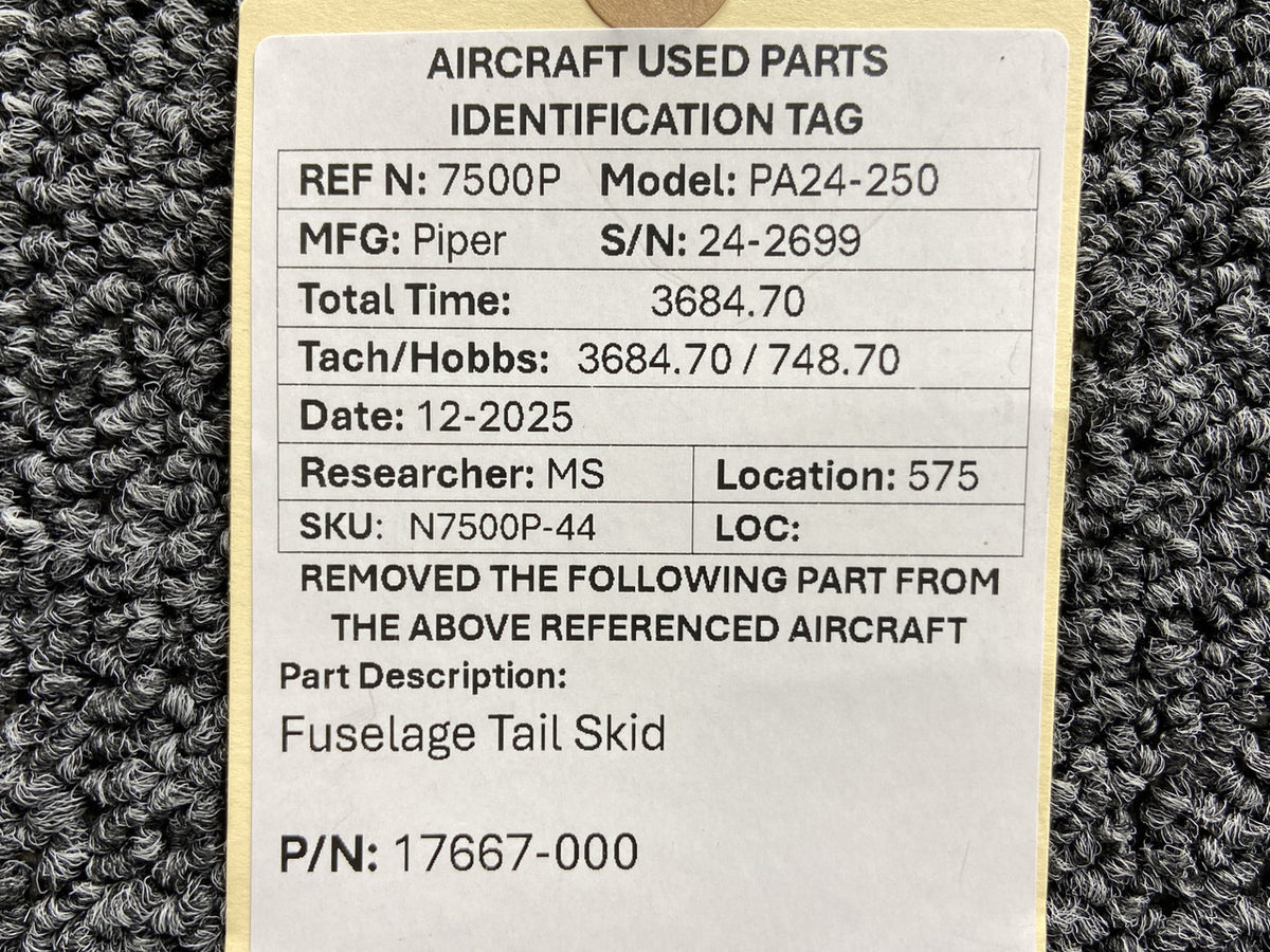 N7500P-44KW