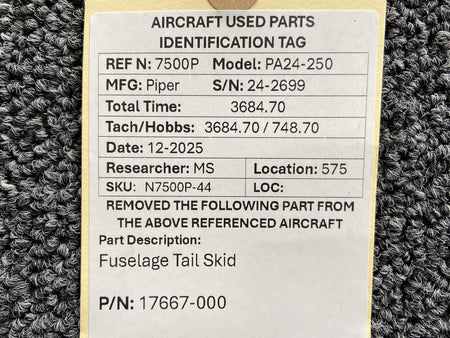 N7500P-44KW