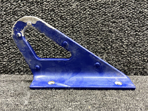 17667-000 Piper PA24-250 Tail Skid Assy