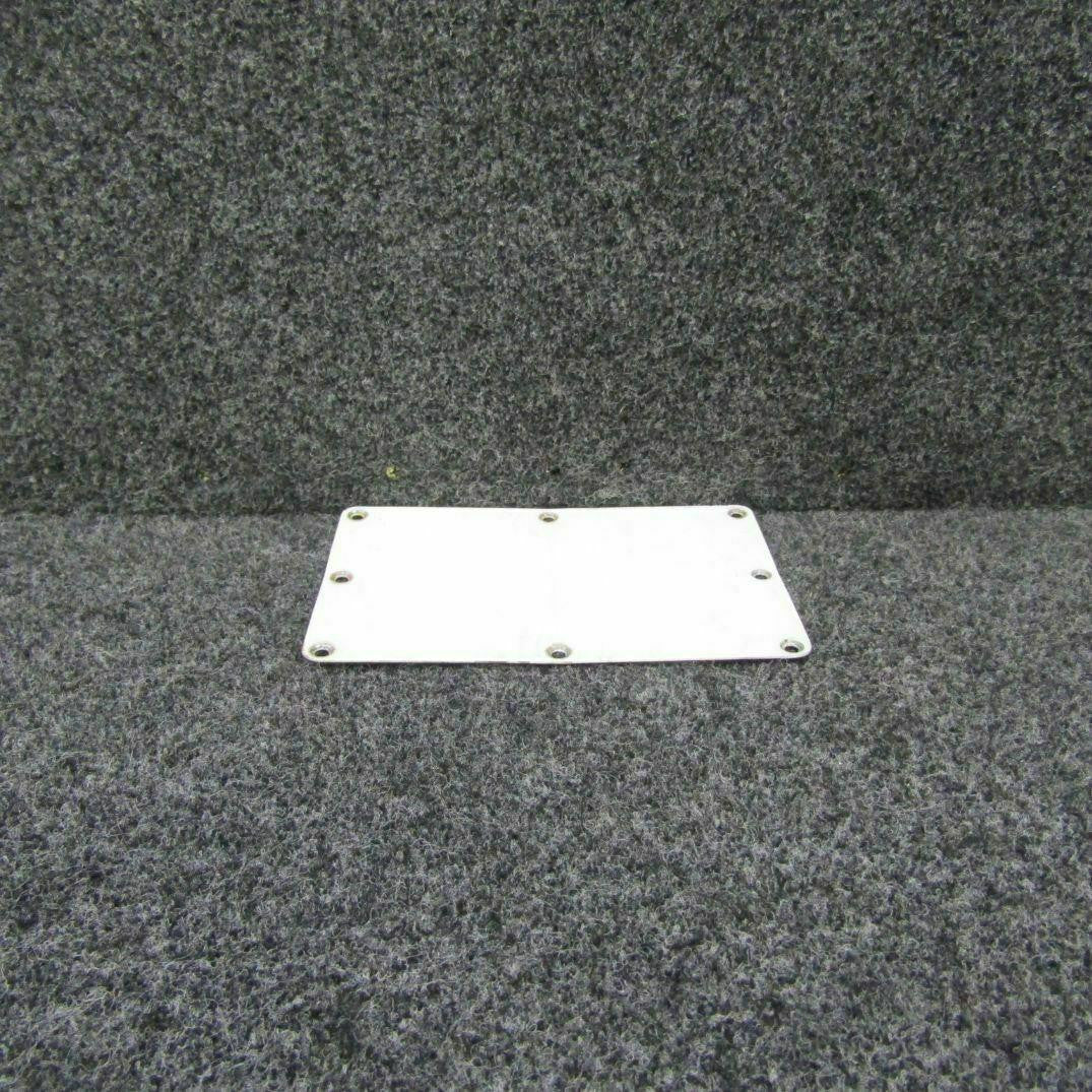 51205-000 Piper PA-31T Access Cover (C20) BAS Part Sales | Airplane Parts