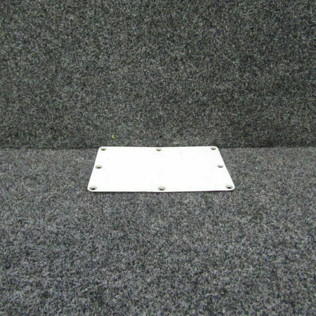 51205-000 Piper PA-31T Access Cover (C20) BAS Part Sales | Airplane Parts