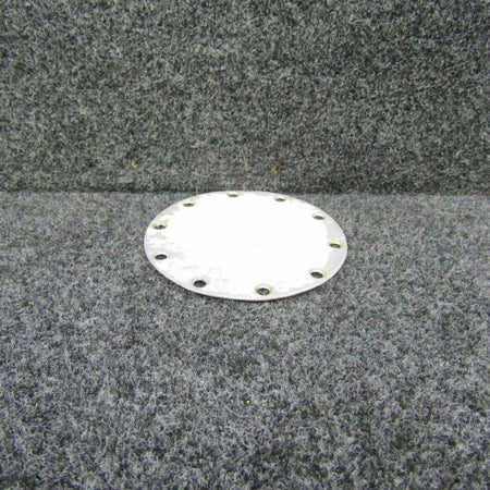 40546-008 Piper PA-31T Access Cover Plate (C20) BAS Part Sales | Airplane Parts