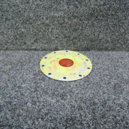 Piper 40546-008 Piper PA-31T Access Cover Plate C20