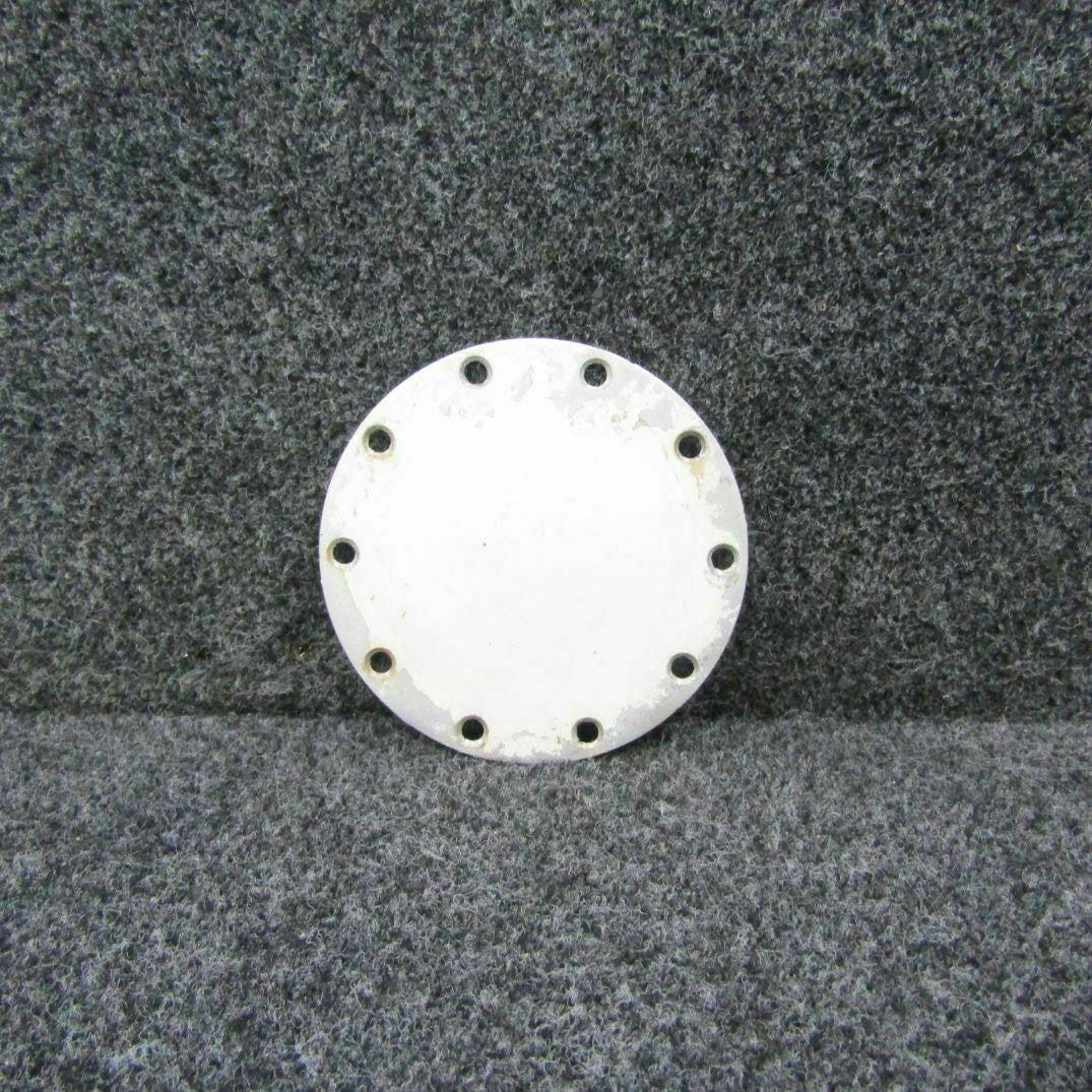 Piper 40546-008 Piper PA-31T Access Cover Plate C20