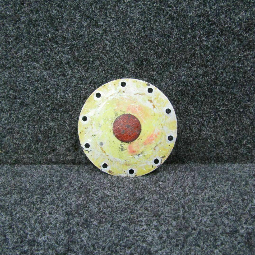 Piper 40546-008 Piper PA-31T Access Cover Plate C20