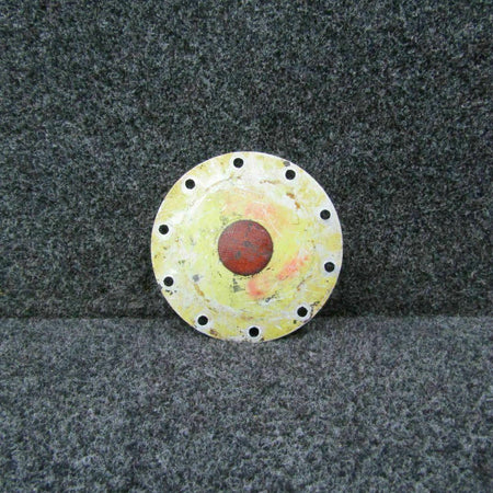 Piper 40546-008 Piper PA-31T Access Cover Plate C20