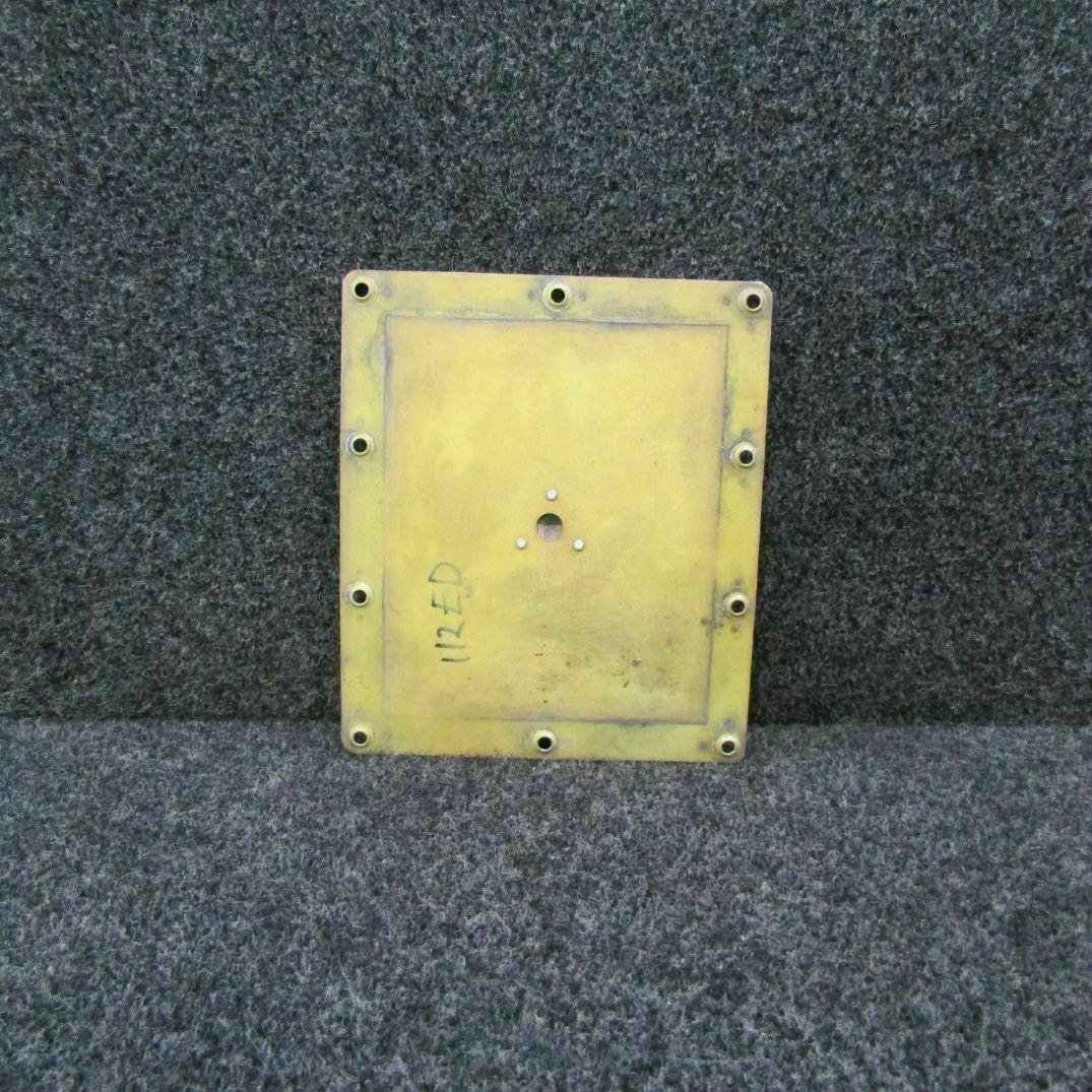 Piper PA-31T Cover Plate Assembly (C20) BAS Part Sales | Airplane Parts
