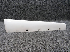 46384-003 Piper PA-31T Elevator Tip Assembly RH (White)