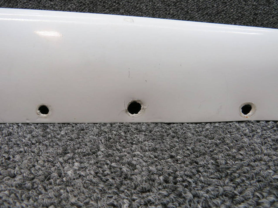 46384-003 Piper PA-31T Elevator Tip Assembly RH (White)