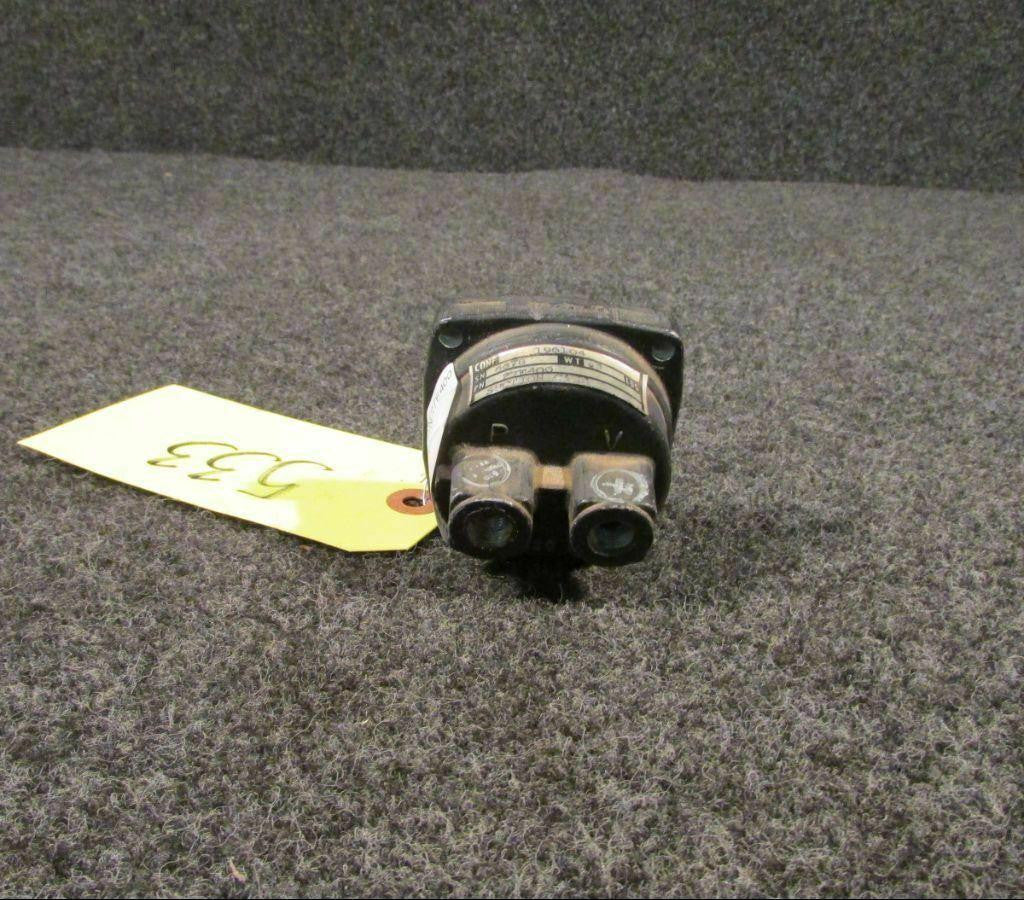 Bellanca 27E400 Bellanca Sunction Gage Ind