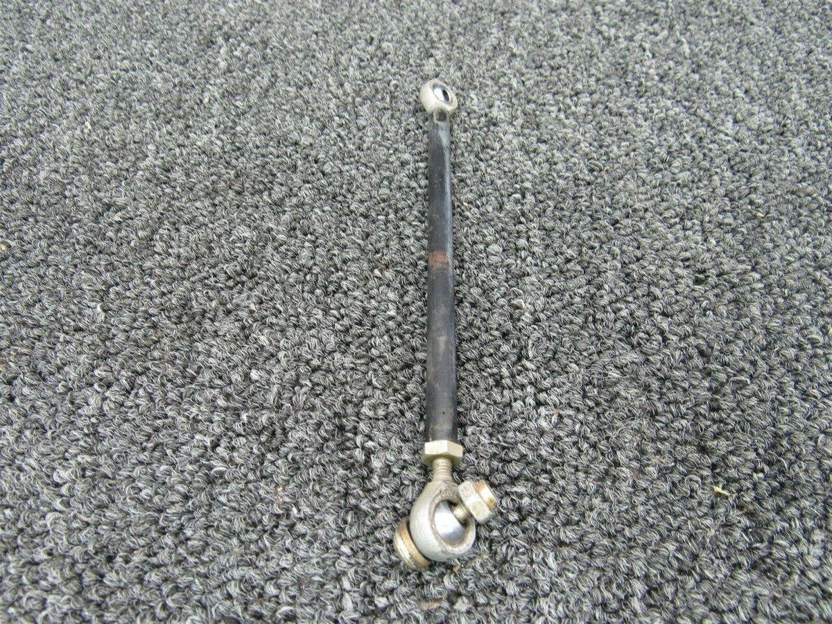 Piper 99557-000 Piper PA28R-200 Condenser Bellcrank Rod Assembly