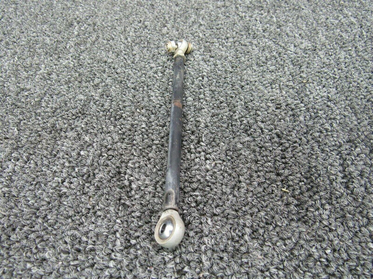 Piper 99557-000 Piper PA28R-200 Condenser Bellcrank Rod Assembly