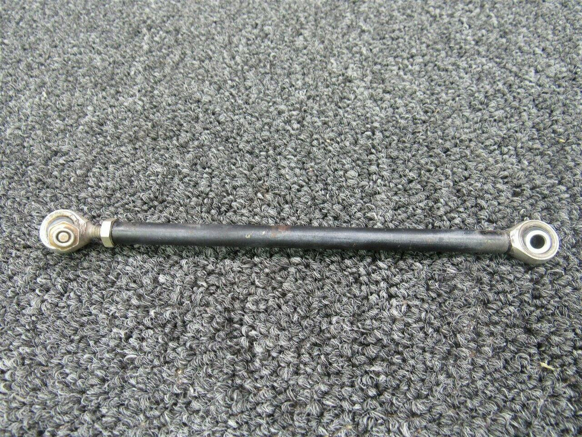 Piper 99557-000 Piper PA28R-200 Condenser Bellcrank Rod Assembly
