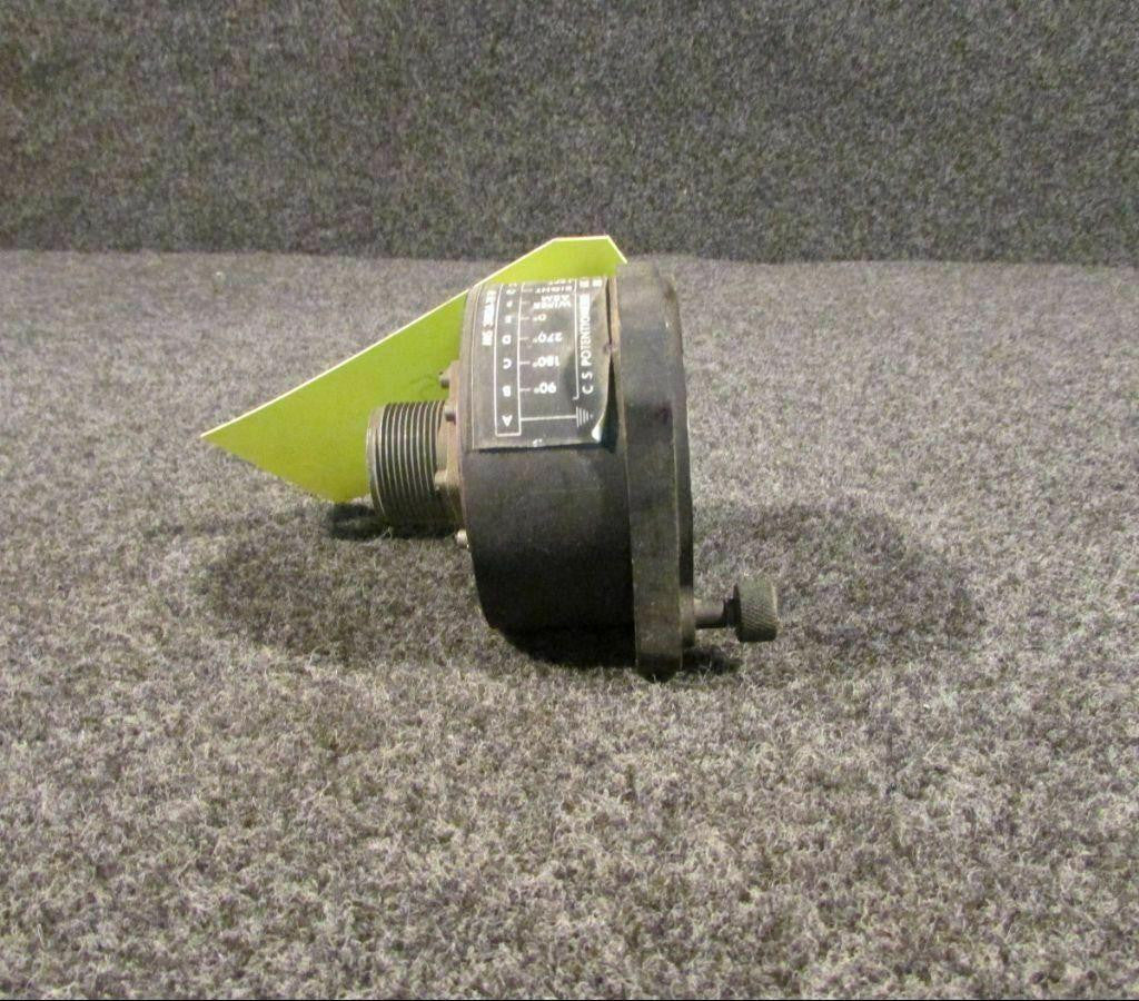31640A / MS3102A ARC Course Indicator BAS Part Sales | Airplane Parts