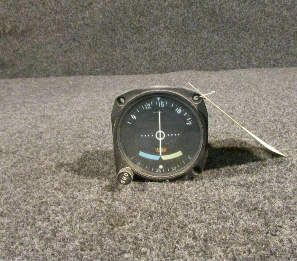 ARC 31640 K ARC Course Indicator