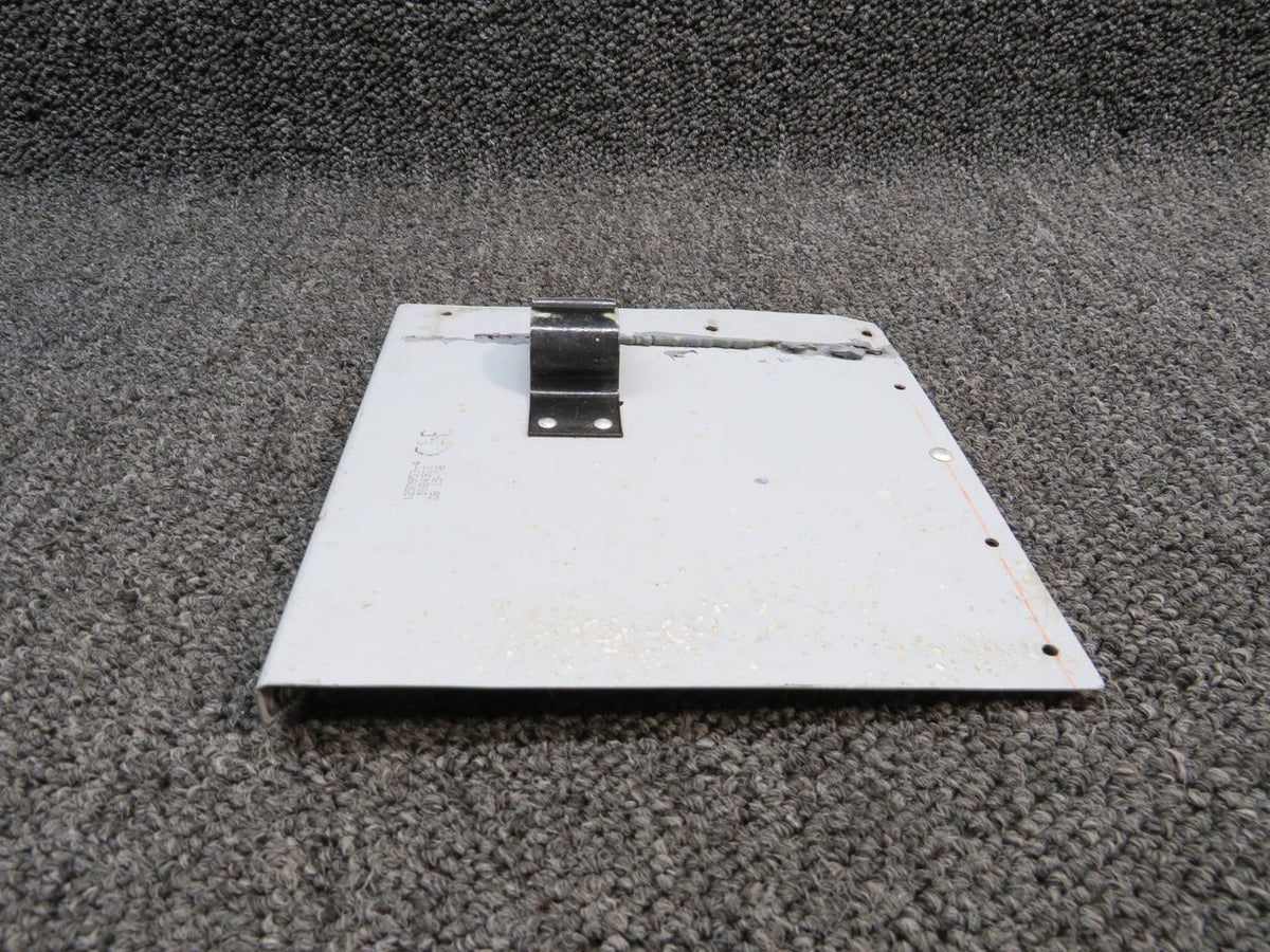1250949-4 Cessna T206H Battery Support Bracket BAS Part Sales | Airplane Parts