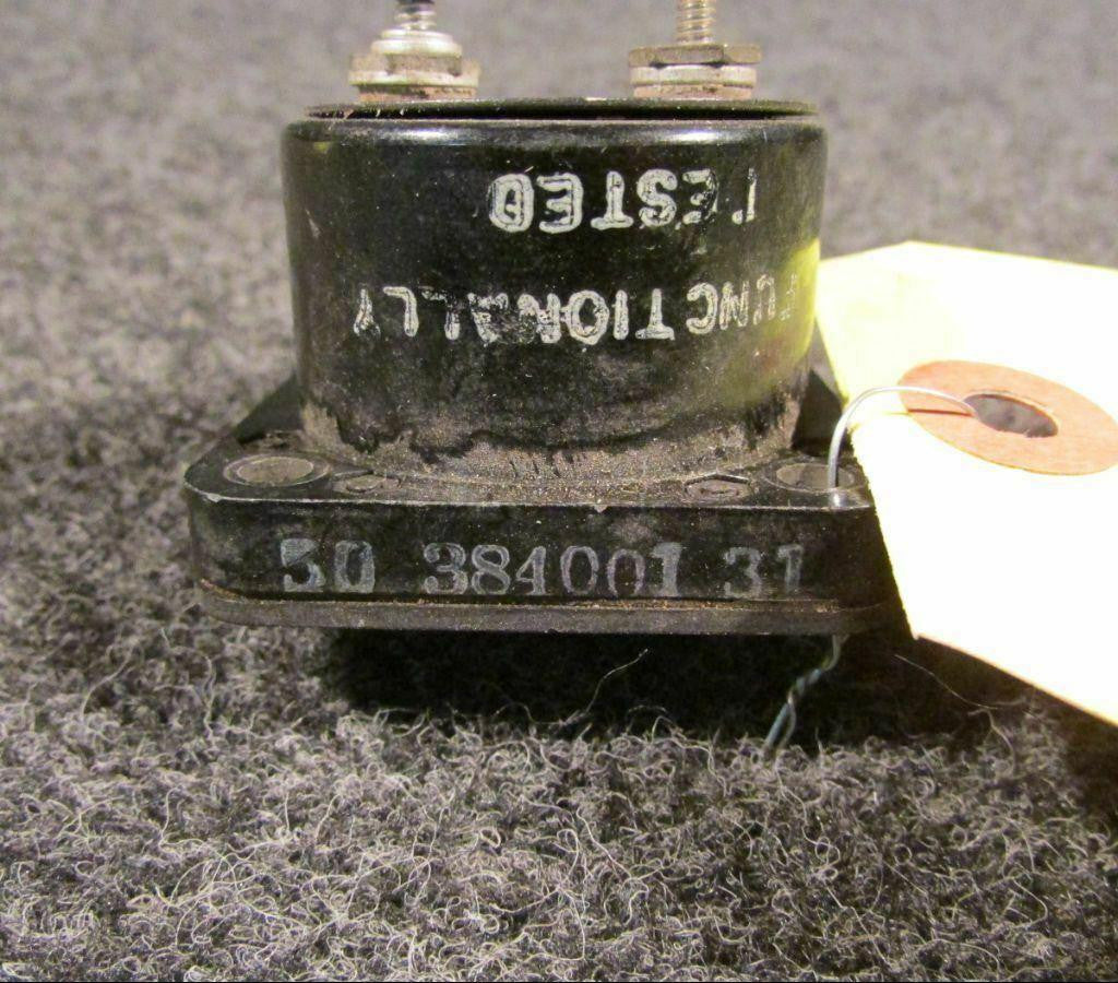 Does Not Apply 50-38400125 Prop Anti-Ice Quantity Ind
