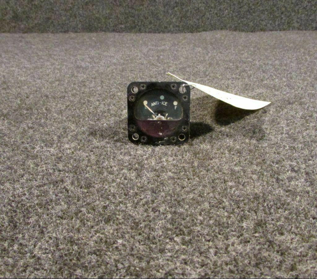 Does Not Apply 50-38400125 Prop Anti-Ice Quantity Ind