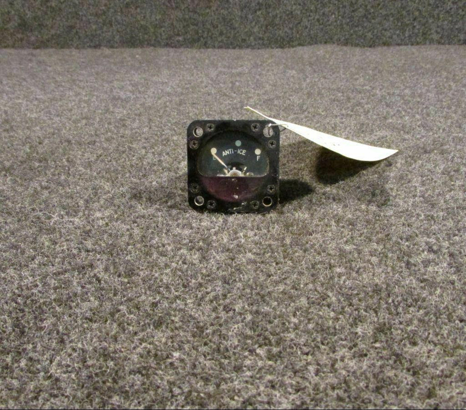 Does Not Apply 50-38400125 Prop Anti-Ice Quantity Ind