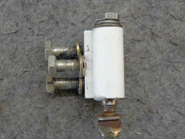 Diamond Diamond DA-20-C1 Canopy Block Hinge Assy AftP/N 20-5600-04-01