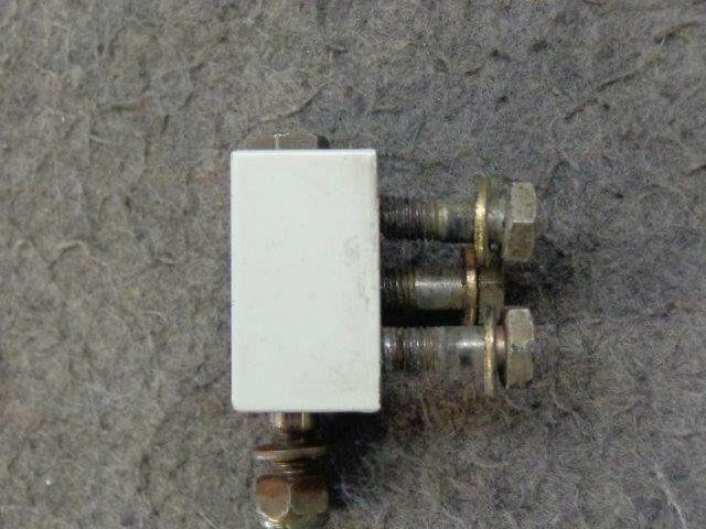Diamond Diamond DA-20-C1 Canopy Block Hinge Assy AftP/N 20-5600-04-01