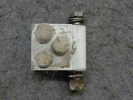 Diamond Diamond DA-20-C1 Canopy Block Hinge Assy AftP/N 20-5600-04-01