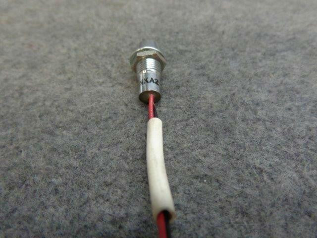 Diamond Diamond DA20-C1 LED Light Harness AssyP/N 22-2820-22-00