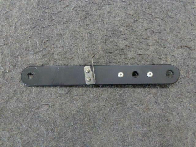 Diamond Diamond DA-20-C1 Alternate Air Lever P/N 22-7611-60-06 | BAS Aircraft Salvage
