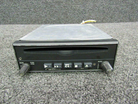 PS Engineering 1195-2 Beech A36 PS Engineering Integrated Intercom Entertainment System CORE