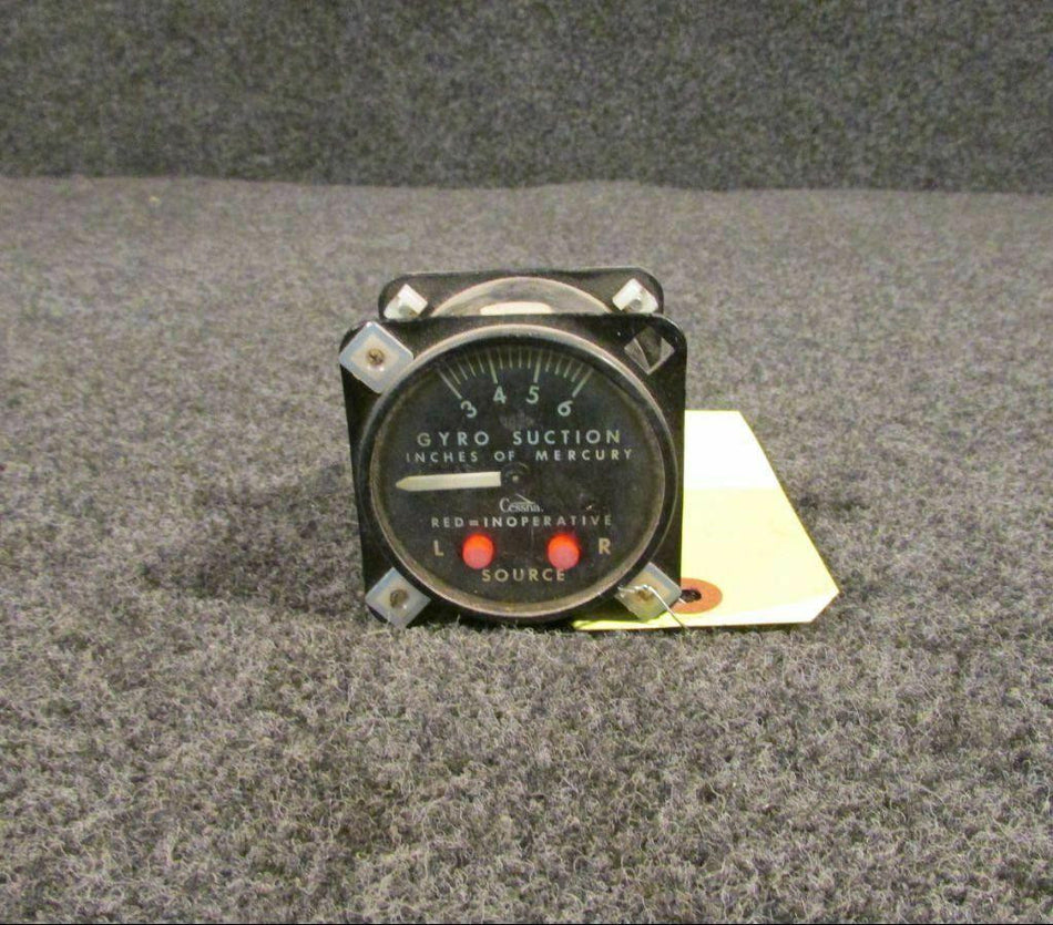 Does Not Apply 1G2-3 Airborne Suction Ind