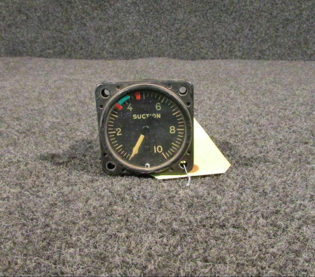 US Gauge AW-1 7/8-21-AK US Gauge Sunction Indicator