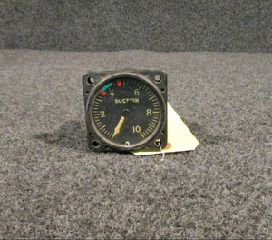 AW-1 7/8-21-AK US Gauge Suction Indicator
