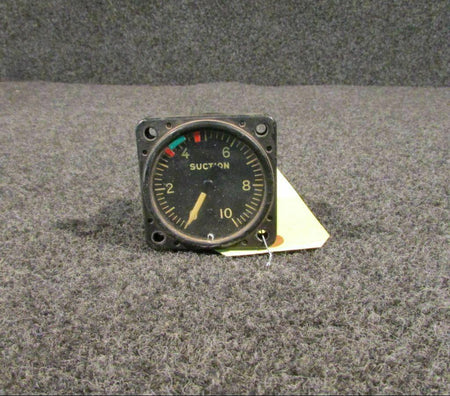 US Gauge AW-1 7/8-21-AK US Gauge Sunction Indicator
