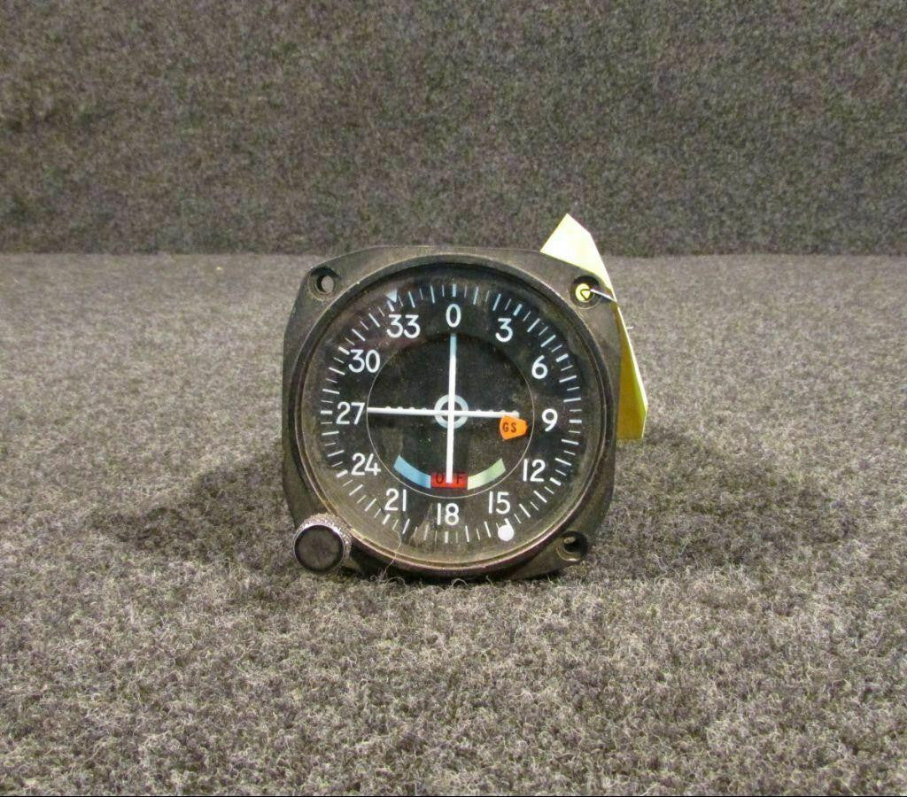 IN-319A-1 ILS Head Course Indicator BAS Part Sales | Airplane Parts