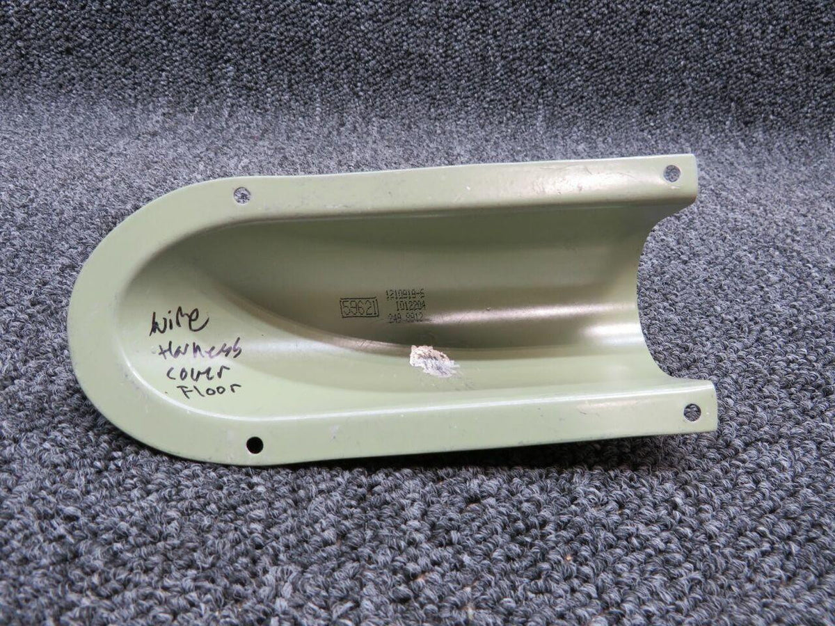 Cessna 1211925-1 Cessna T206H Cover Plate