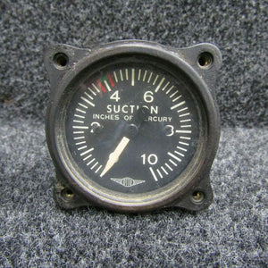 AW-1 7/8-21-A1 US Gauge Suction Indicator