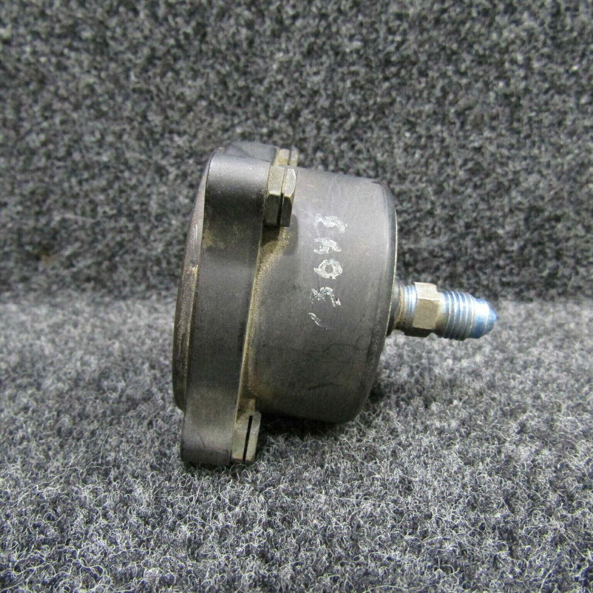 US Gauge AW-1 7/8-21-A1 US Gauge Suction Indicator