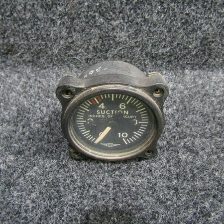 US Gauge AW-1 7/8-21-A1 US Gauge Suction Indicator