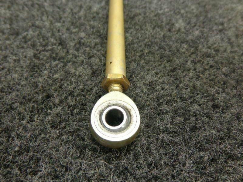 Cirrus 10632-003 Cirrus SR22 Push Pull Rod Assy Elevator