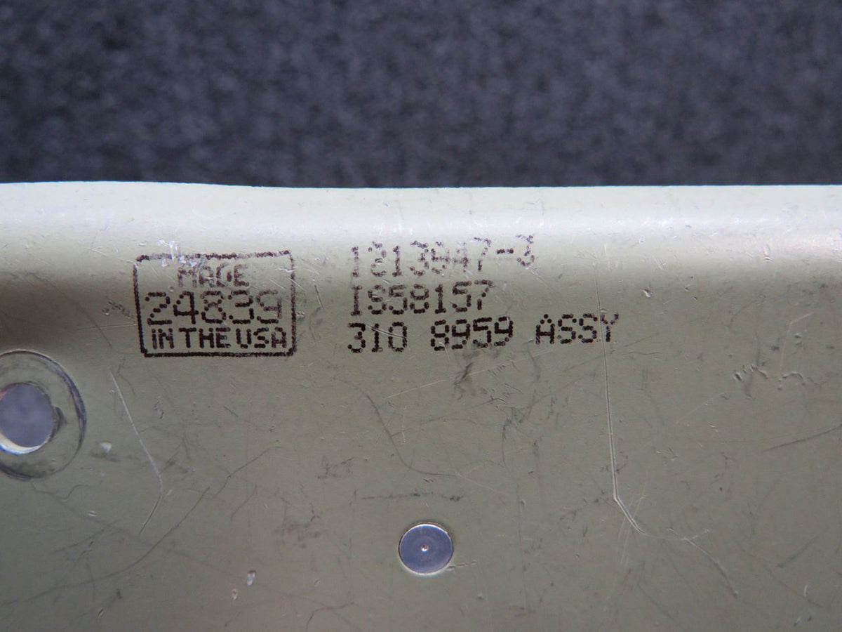 1213947-3 Cessna T206H Cover Assembly Cargo BAS Part Sales | Airplane Parts