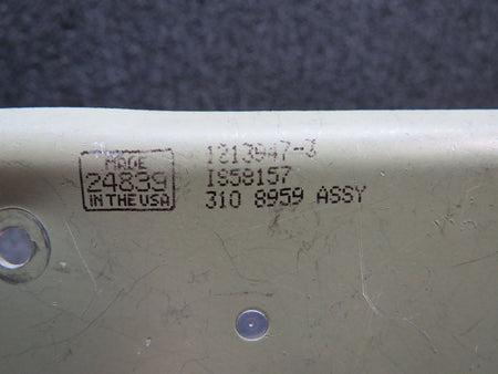 1213947-3 Cessna T206H Cover Assembly Cargo BAS Part Sales | Airplane Parts