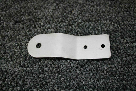 96896-002 Piper PA32R-300 Bracket Seat Belt Attach LH or RH BAS Part Sales | Airplane Parts
