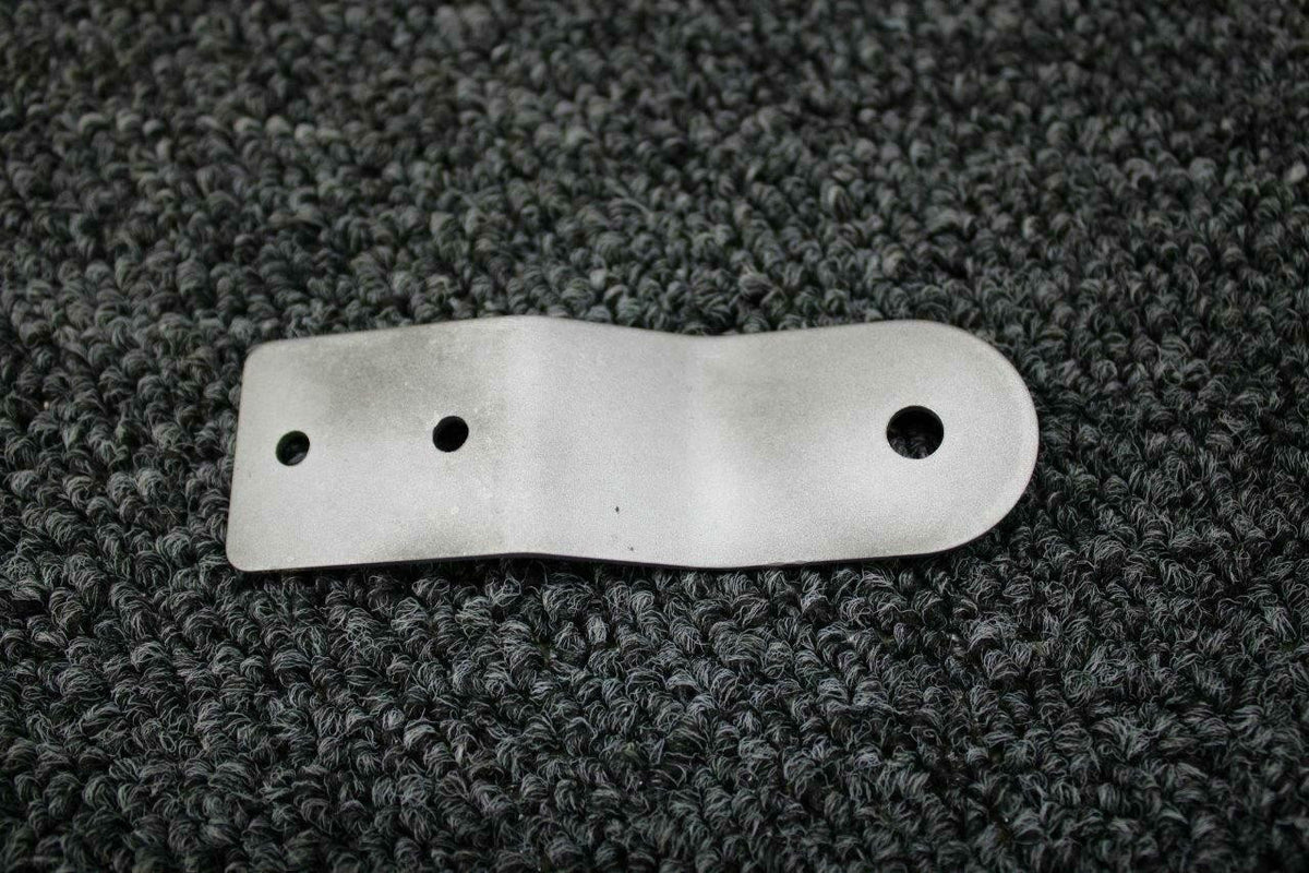Piper 96896-002 Piper PA32R-300 Bracket Seat Belt Attach LH or RH
